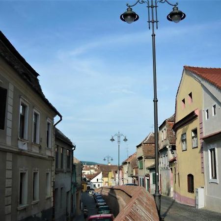 Grey Studio Sibiu Exteriör bild