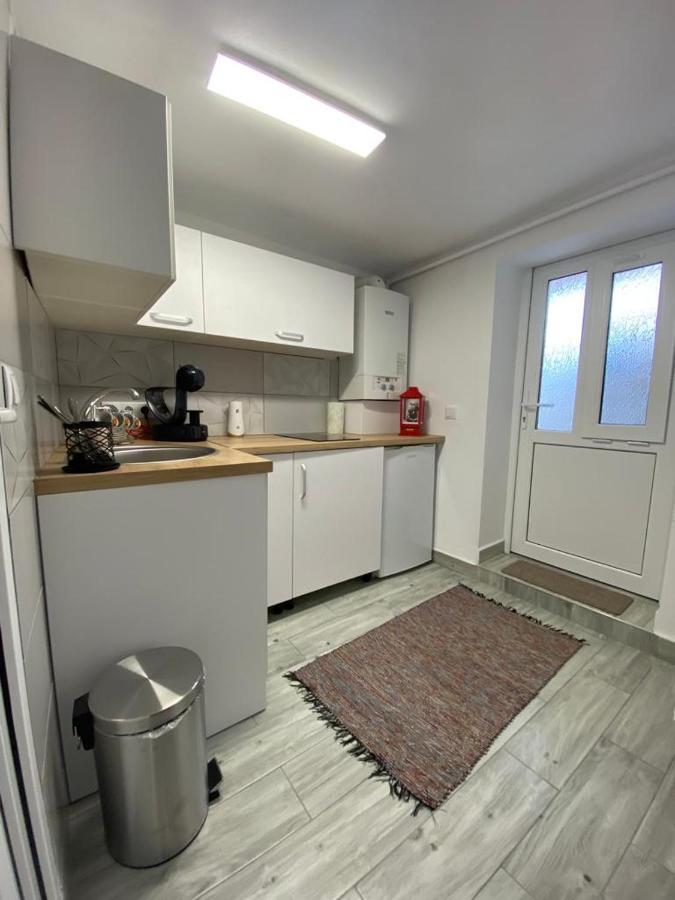 Grey Studio Sibiu Exteriör bild