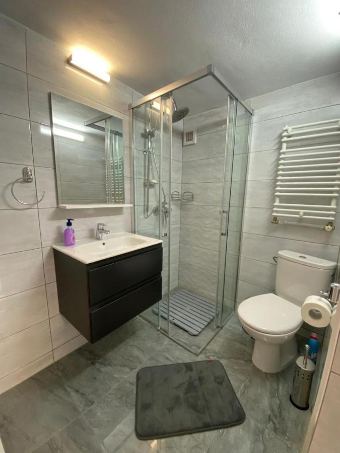 Grey Studio Sibiu Exteriör bild